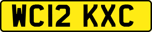 WC12KXC