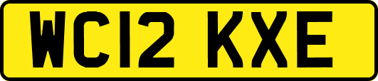 WC12KXE