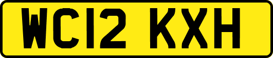 WC12KXH