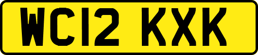 WC12KXK