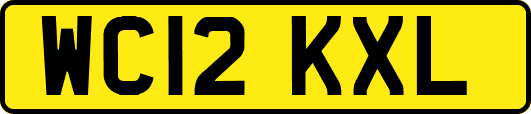 WC12KXL