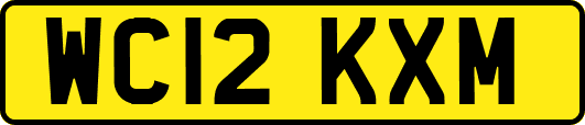 WC12KXM