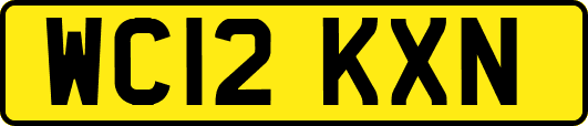 WC12KXN