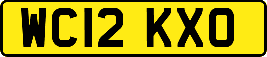 WC12KXO