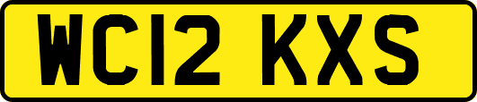 WC12KXS