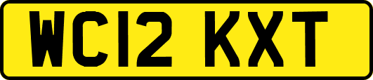 WC12KXT