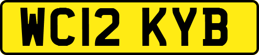 WC12KYB