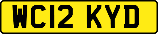 WC12KYD
