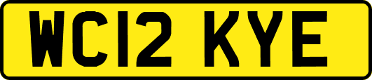 WC12KYE