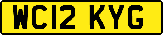 WC12KYG