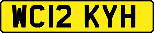 WC12KYH