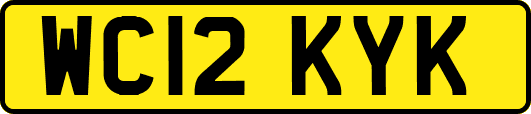 WC12KYK
