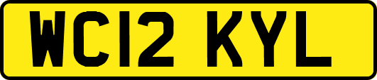 WC12KYL