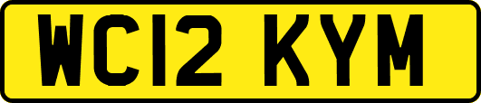 WC12KYM
