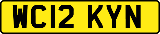 WC12KYN