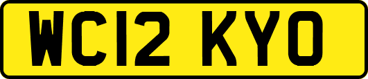 WC12KYO