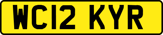 WC12KYR
