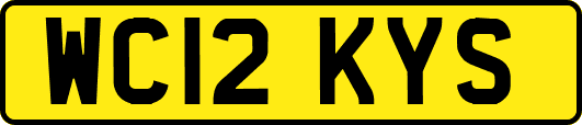 WC12KYS