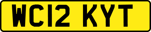 WC12KYT