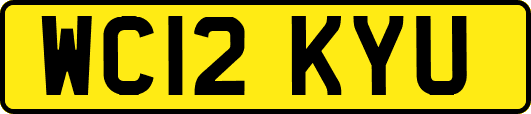 WC12KYU