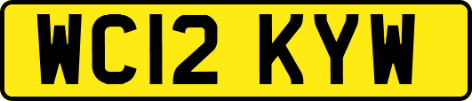 WC12KYW