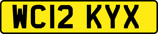 WC12KYX