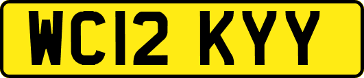 WC12KYY