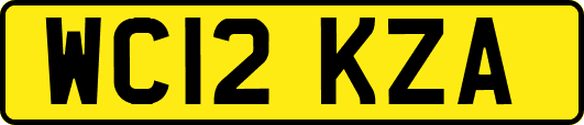 WC12KZA