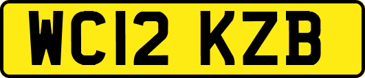 WC12KZB