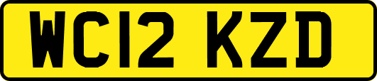 WC12KZD