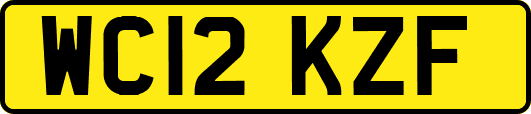 WC12KZF