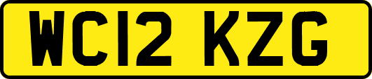 WC12KZG