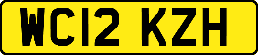 WC12KZH