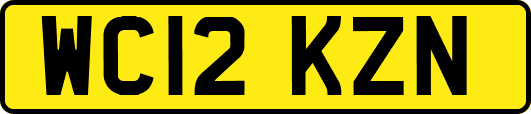 WC12KZN