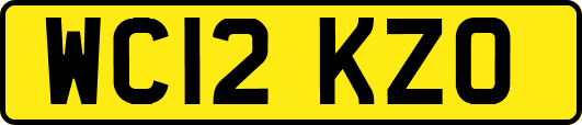 WC12KZO