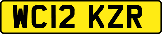 WC12KZR