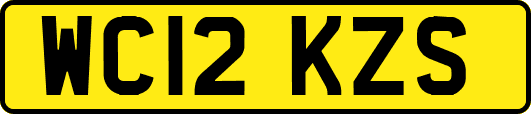 WC12KZS