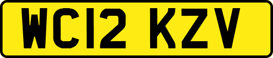 WC12KZV