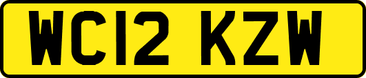 WC12KZW