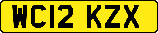 WC12KZX