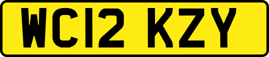 WC12KZY
