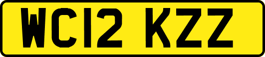 WC12KZZ