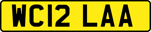 WC12LAA