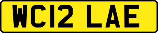 WC12LAE