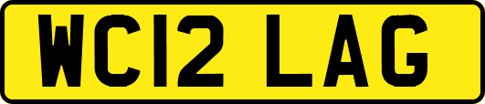 WC12LAG