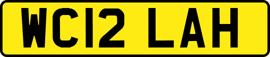 WC12LAH
