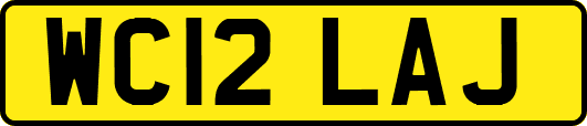 WC12LAJ