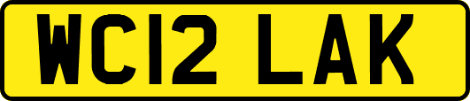 WC12LAK