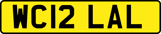 WC12LAL
