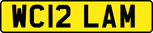 WC12LAM
